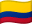 Colombia Colombia